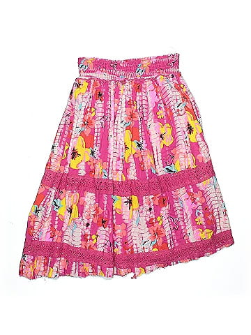 Justice Skirt (view 2)