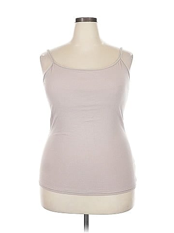 Calvin Klein Performance Tank Top (view 1)