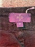 NYDJ Blue Casual Pants Size 2 - photo 7