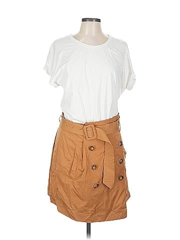 Veronica Beard Jeans Casual Dress (view 1)