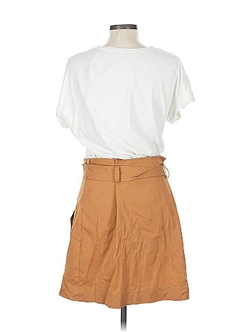 Veronica Beard Jeans Casual Dress (view 2)