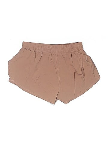 Revival Athletic Shorts (view 2)
