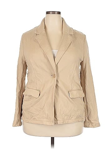 Show Me Your Mumu Blazer (view 1)