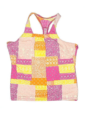 Lands' End Tank Top (view 1)