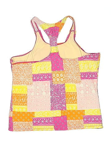Lands' End Tank Top (view 2)