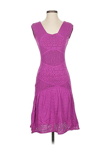 Catherine Malandrino Cocktail Dress (view 1)