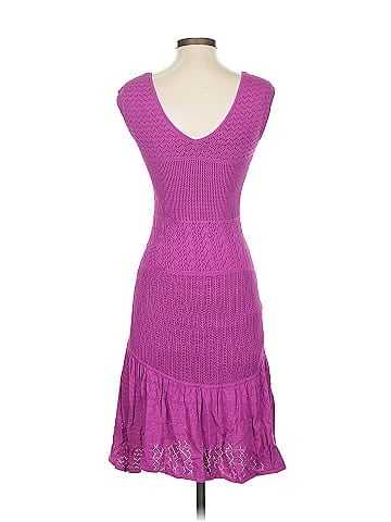 Catherine Malandrino Cocktail Dress (view 2)