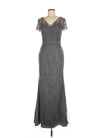 Christina Wu Elegance Cocktail Dress (view 1)