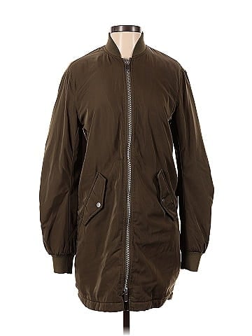 Unbranded Coat (view 1)