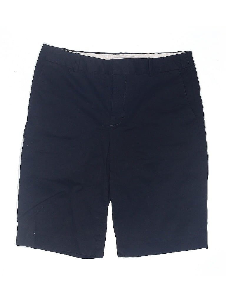 Pre-owned Eddie Bauer Shorts In Black