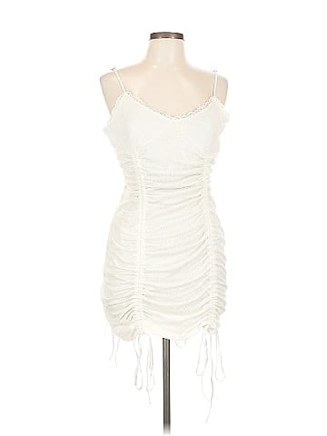 Kittenish Cocktail Dress (view 1)
