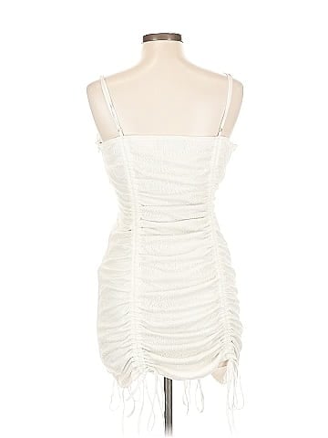 Kittenish Cocktail Dress (view 2)