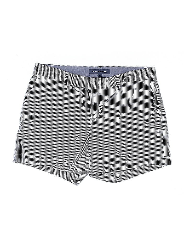 TOMMY HILFIGER Pre-owned Shorts In Blue