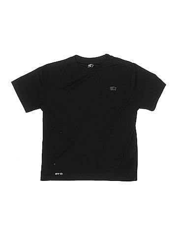 Starter Short Sleeve Top (view 1)