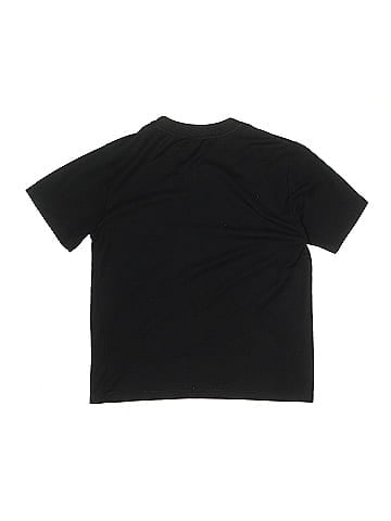 Starter Short Sleeve Top (view 2)