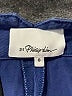 3.1 Phillip Lim Blue Casual Pants Size 8 - photo 3