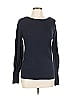 Chaps Blue Pullover Sweater Size L - photo 1