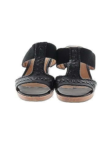 Jack Rogers Wedges (view 2)
