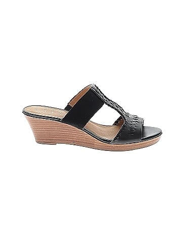 Jack Rogers Wedges (view 1)