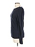 Chaps Blue Pullover Sweater Size L - photo 5