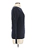 Chaps Blue Pullover Sweater Size L - photo 4