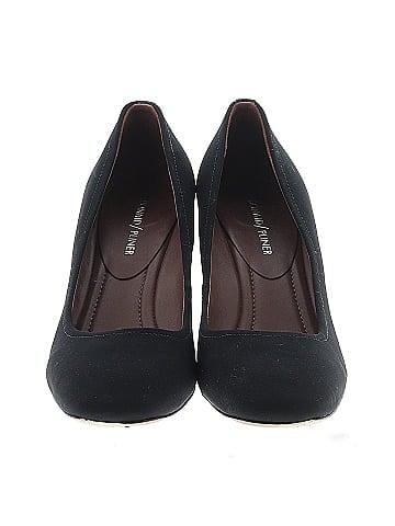 Donald J Pliner Heels (view 2)