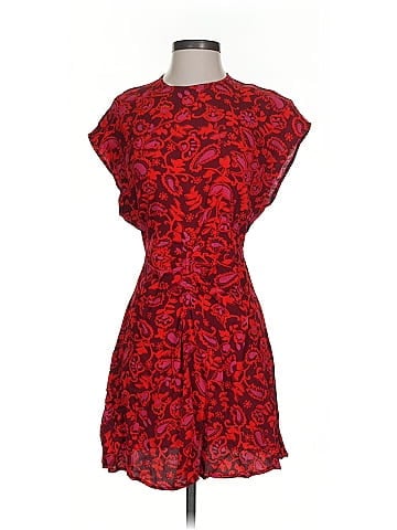 Faithfull the Brand Cocktail Dress (view 1)