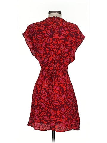 Faithfull the Brand Cocktail Dress (view 2)