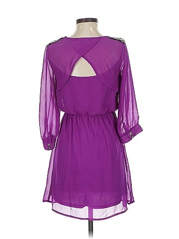 As U Wish Cocktail Dress (view 2)