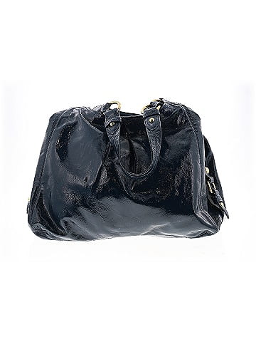 Coach Factory Leather Shoulder Bag (view 1)