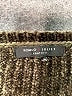 Romeo & Juliet Couture Metallic Brown Green Pullover Sweater Size L (estimated) - photo 6