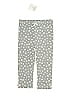 Hartstrings Stars Gray Casual Pants 12-18 MO / 18 MO - photo 1