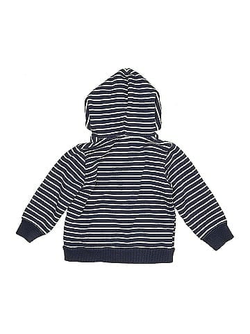 Carter's Zip Up Hoodie (view 2)
