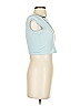 Unbranded Teal Blue Tank Top Size S - photo 4