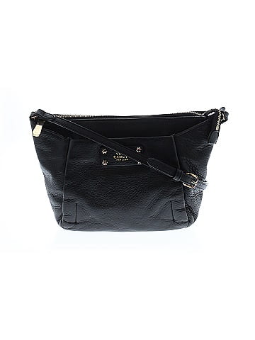 Vince Camuto Leather Crossbody Bag (view 1)