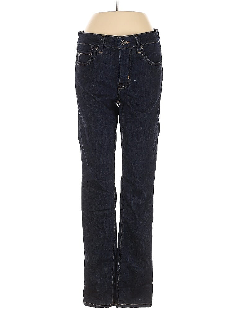 Pre-owned Polo Ralph Lauren Jeans In Blue