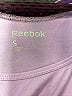 Reebok 100% Polyester Purple Active Tank Size S - photo 6