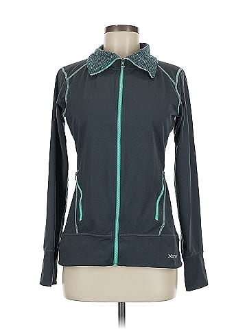 Marmot Track Jacket (view 1)