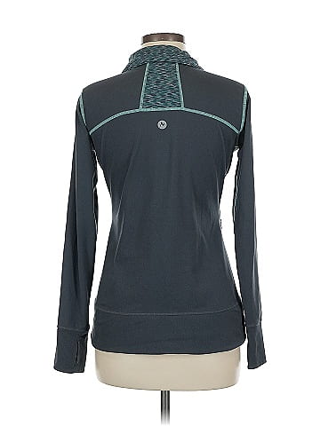 Marmot Track Jacket (view 2)