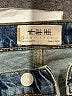 We the Free Blue Jeans Size 24 waist - photo 6