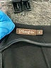 J. McLaughlin Black Casual Skirt Size 4 - photo 4