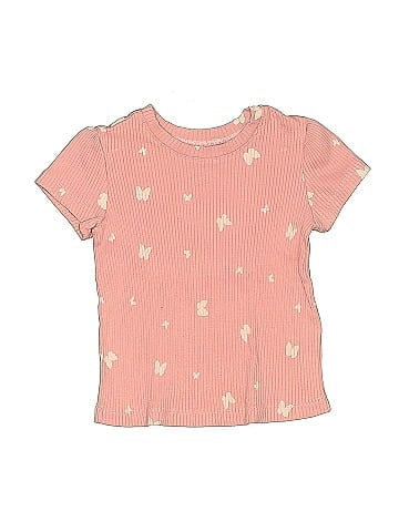 Pekkle Short Sleeve Top (view 1)