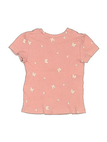 Pekkle Short Sleeve Top (view 2)