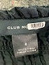 Club Monaco Solid Black Jumpsuit Size 4 - photo 4