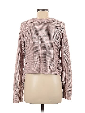 Moon & Madison Pullover Sweater (view 2)