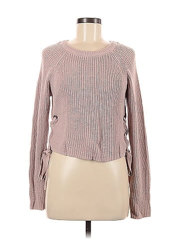 Moon & Madison Pullover Sweater (view 1)