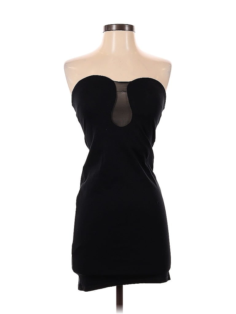 Mng Cocktail Dress In Multi