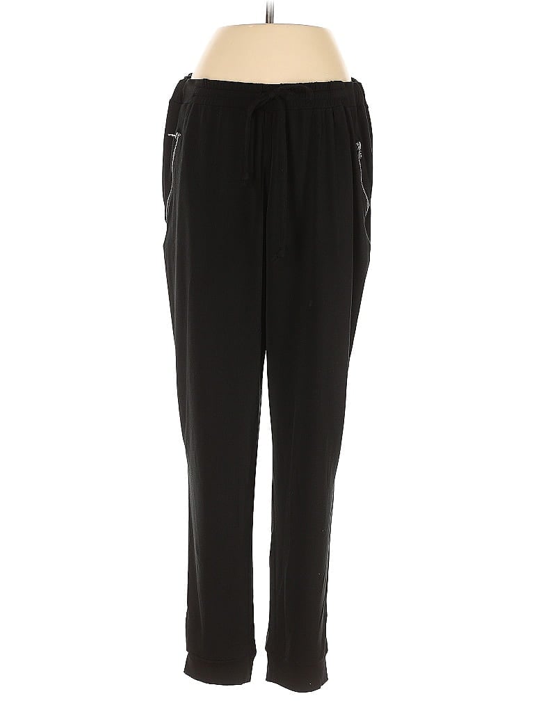 Pre-owned Robert Rodriguez Casual Pants In Black