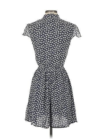 Denim & Supply Ralph Lauren Cocktail Dress (view 2)