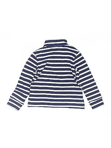 Polo by Ralph Lauren Long Sleeve Polo (view 2)
